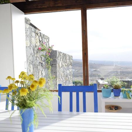 Casa Socaire. Naturaleza, Mar, Paz, Relax. Tabayesco Exterior foto